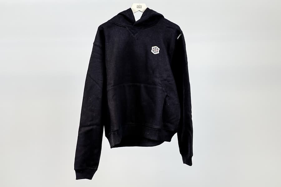 Kapuzenpullover THEA3B, Gr. M